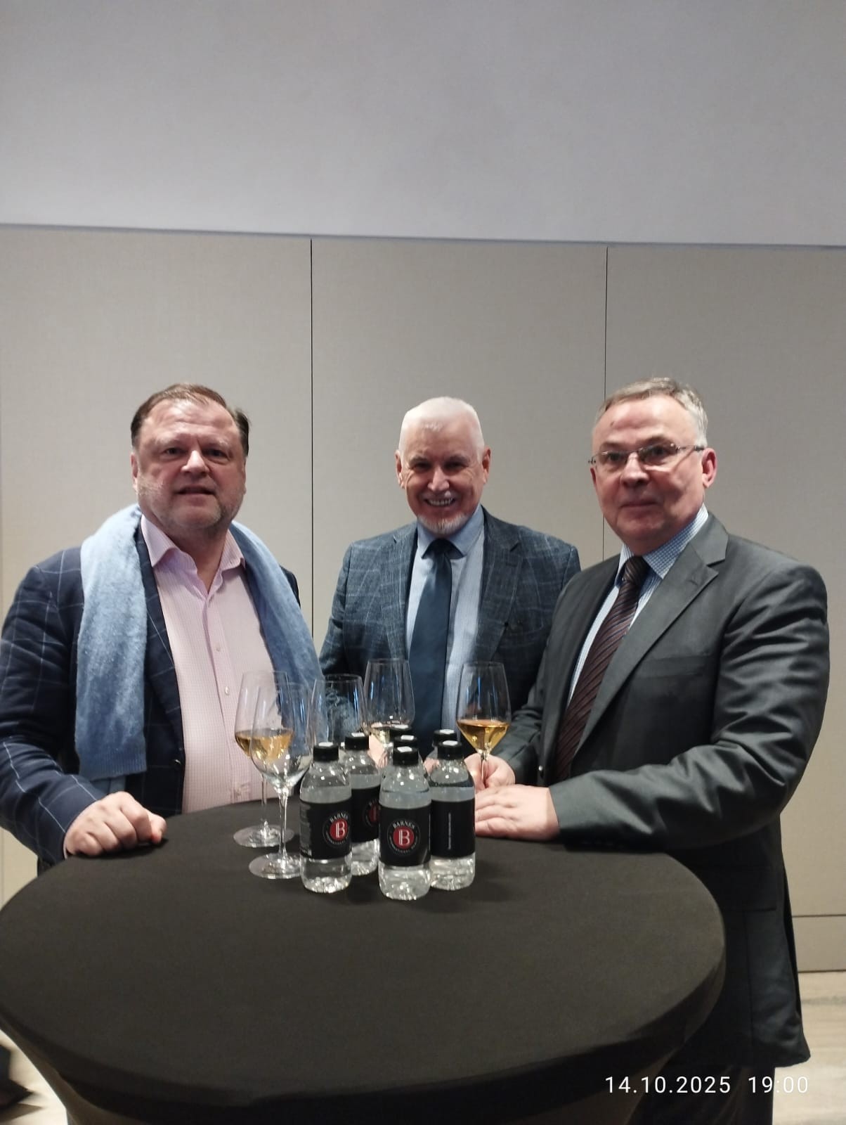 Harvard Club of Russia