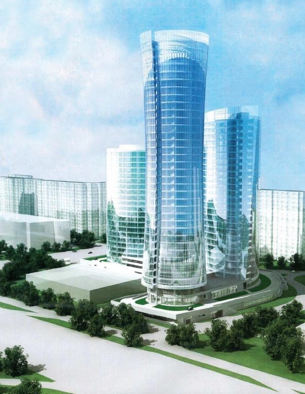 Sberbank of the Russian Federation